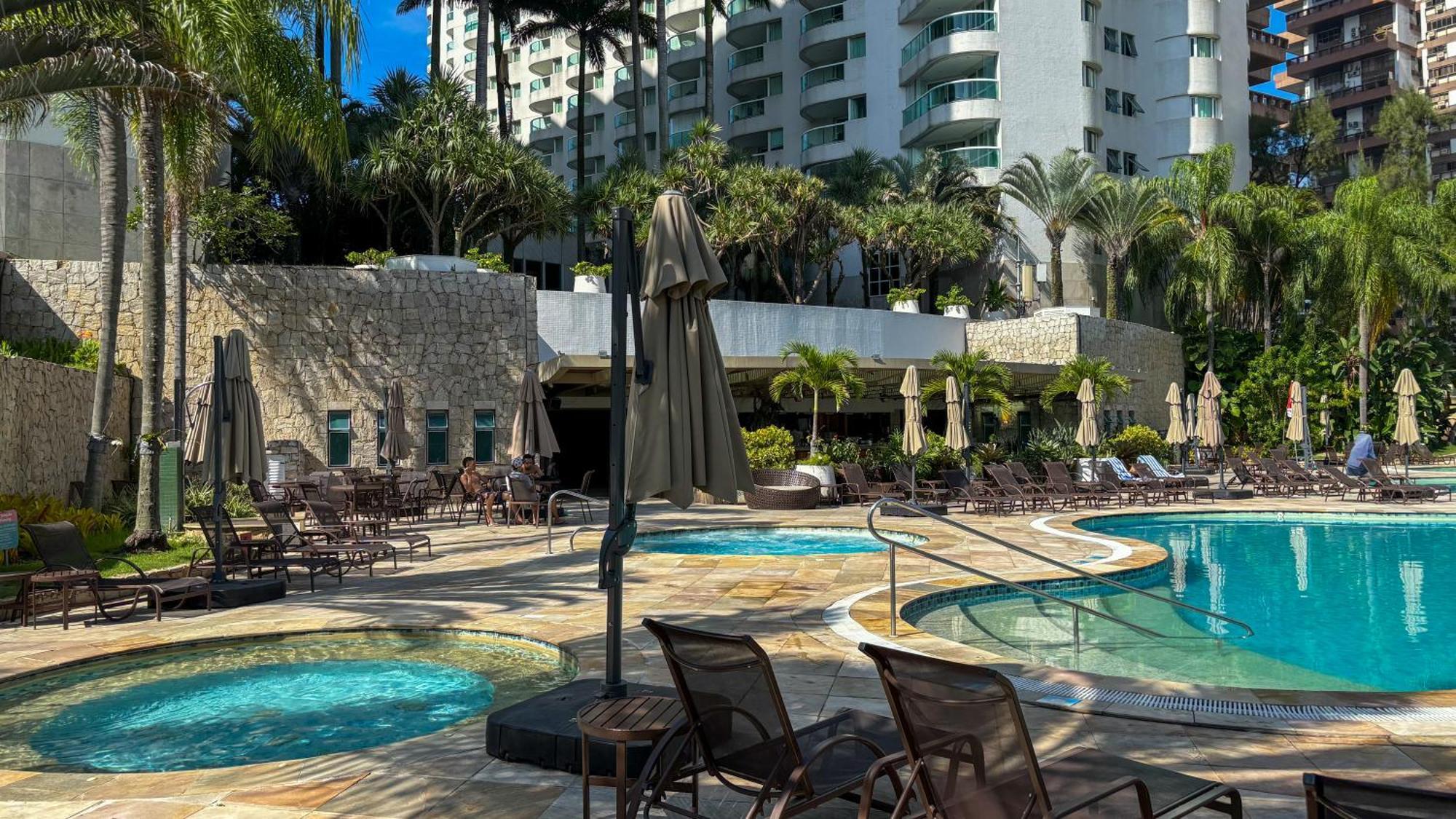 Wyndham Rio Barra — Photos 2